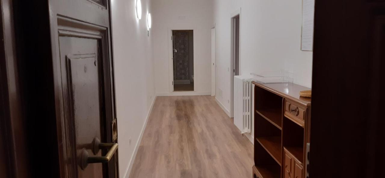 Andri.Trastevere Róma Kültér fotó